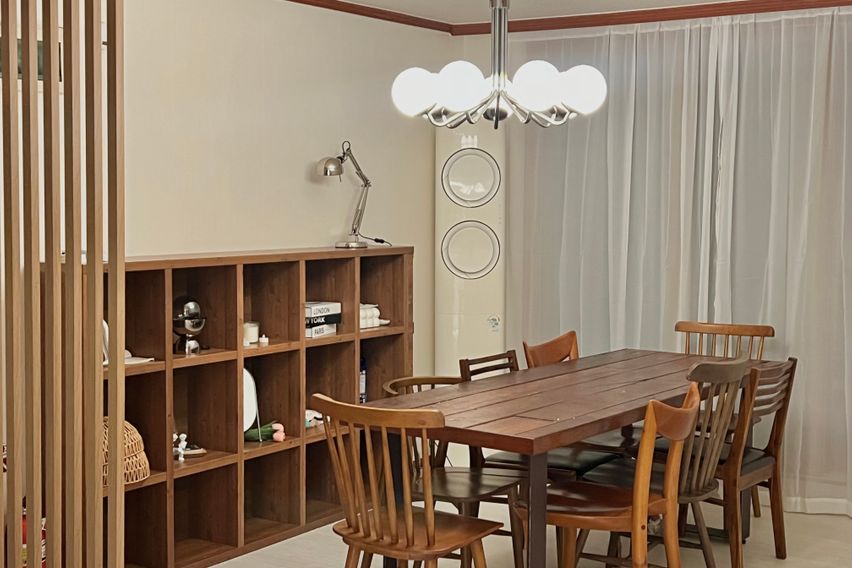 충정로역 8분|쓰리룸