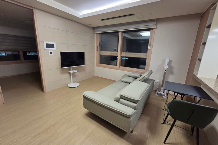 여의도 2룸 공원뷰 11번째 이미지
