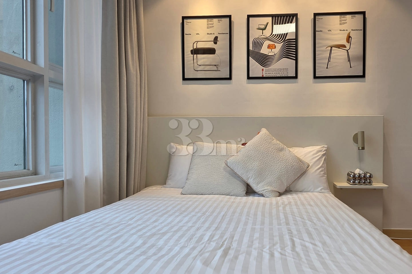 Sinyongsan 🎀 Hotel-style with park view 1th image