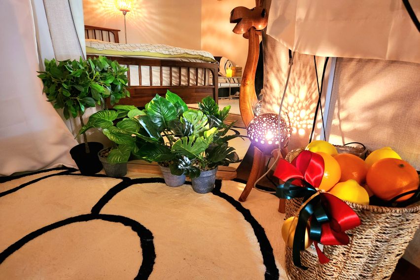 행궁동 코지하우스