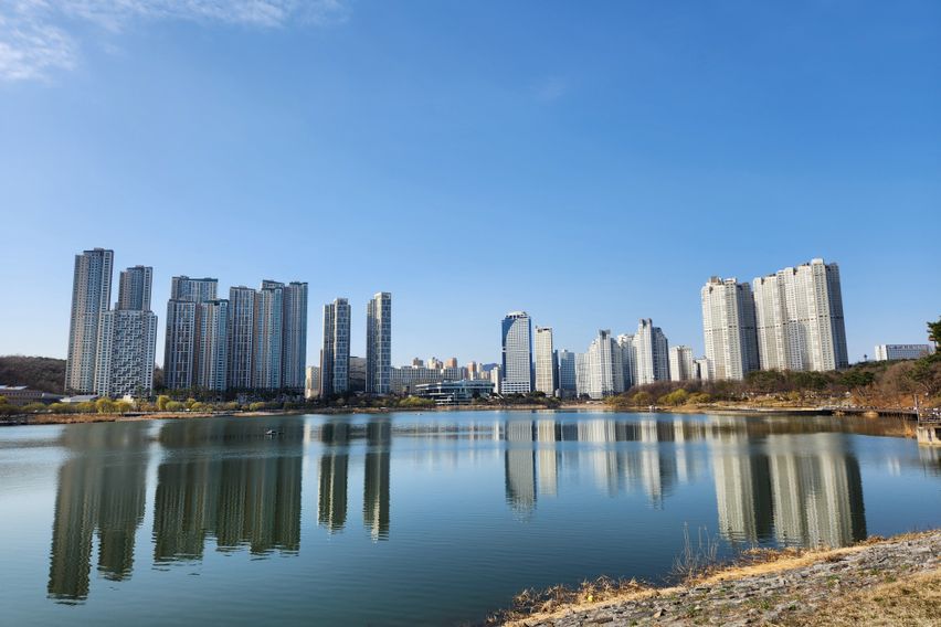 Roomie 광교호수 12번째 이미지