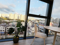 ๐ก Sindongtan/Yeongtong Officetel 10th image