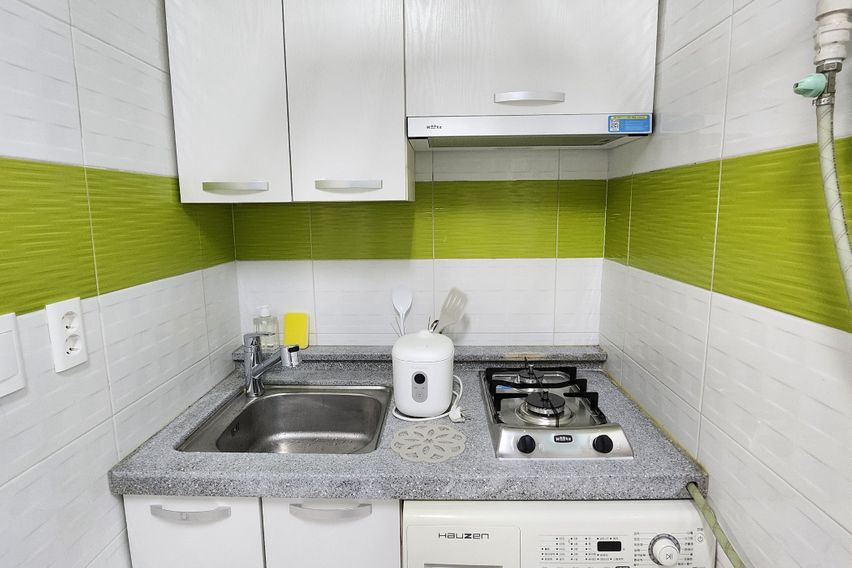 광안리5분,이쁜넓은원룸