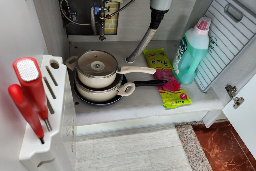 [하단역]넓은숙소 E