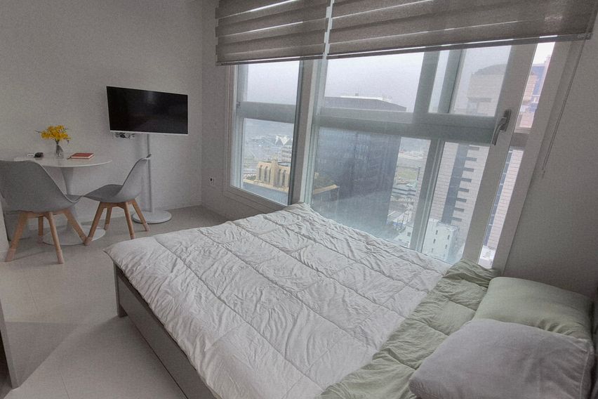 ●루프탑야경&오션뷰신축