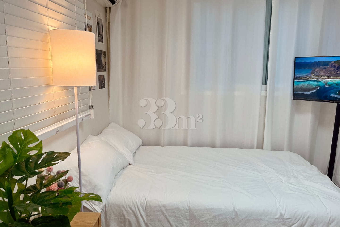Songpa, Seokchon Cozy Studio Apartment ♦️♦️ 3th image
