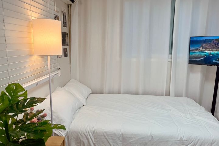 Songpa, Seokchon Cozy Studio Apartment ♦️♦️ 3th image