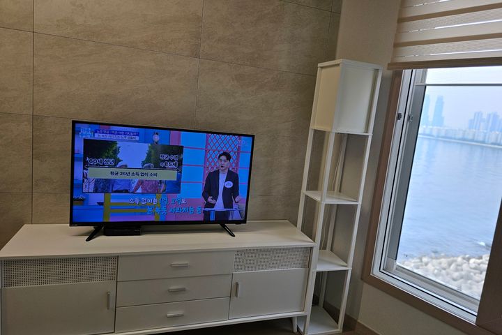 광안리 풀옵션 신축 3번째 이미지