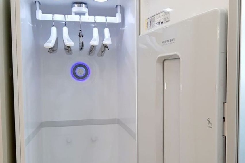 Konyang University, as comfortable as home. 1th image