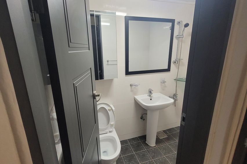 잔디마당 농촌 숙소