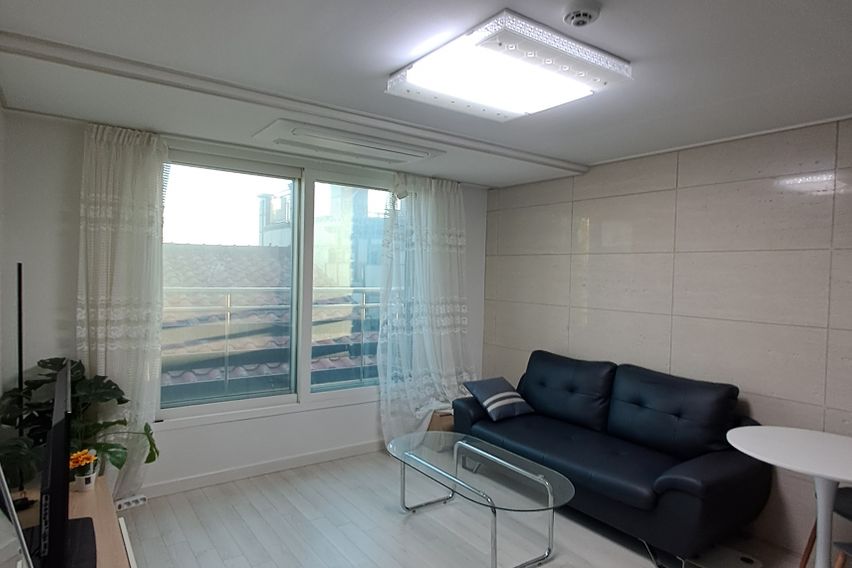 중곡역 주차가능쓰리룸 1번째 이미지