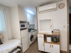 A "Sweet Sleep" Home Right Next to the Statio 1th image