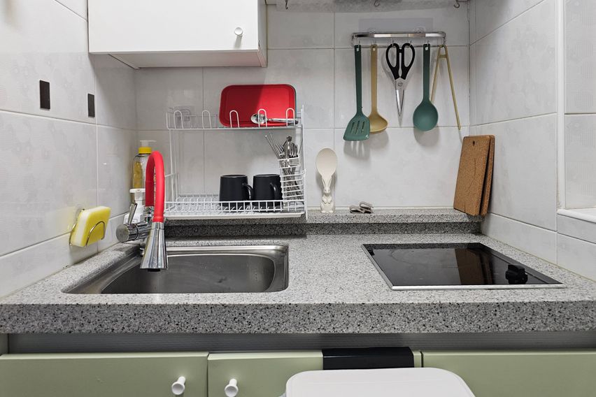 부산시청 소소길 인근4