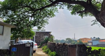 제주 서쪽한경돌집독채 방 이미지