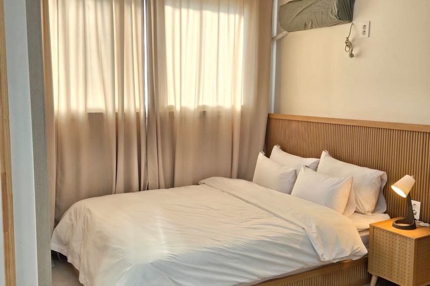 포항역영일대나루스테이 2번째 이미지