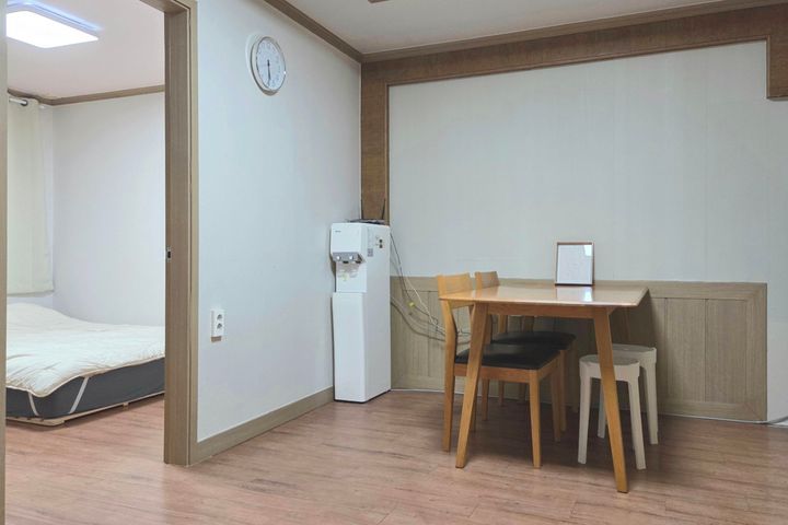 교동의 쓰리룸 0번째 이미지