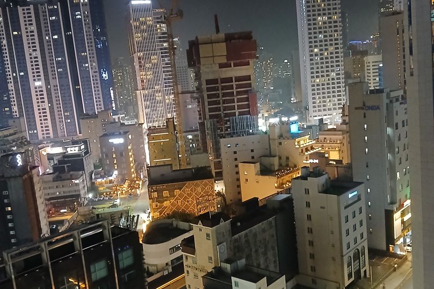 해운대바다 호텔13 7번째 이미지