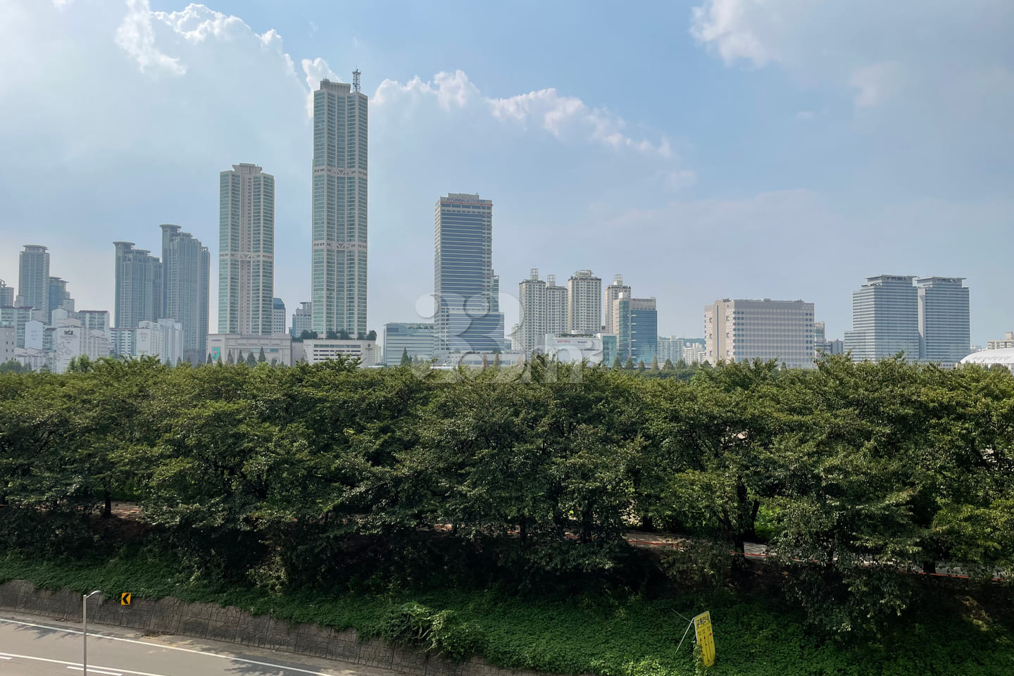 Yangpyeong Station / River View / Discount Av 1th image