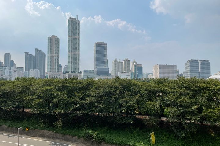 Yangpyeong Station/River View/Discount in pro 1th image