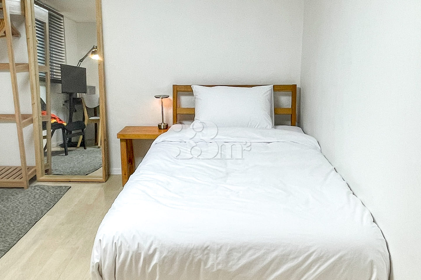 🌈️ A Comfortable Home near Amsa Station 16th image