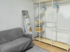 5 mins from Saejeol Station / 2 Queen beds 13th image