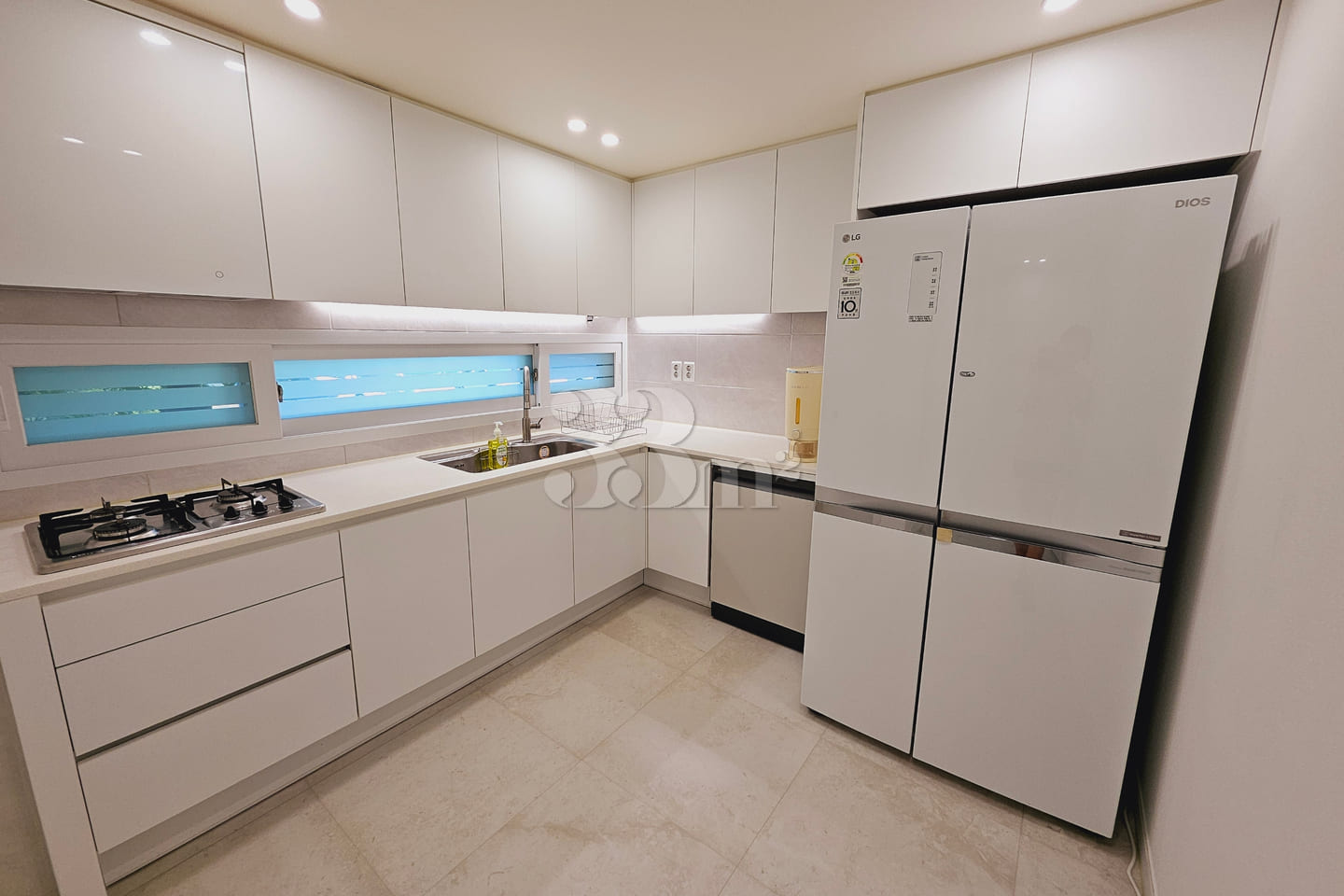 Cozy 💛 40-pyeong apartment 6th image