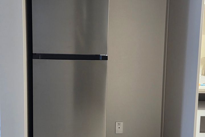 Quiet, newly built apartment 7th image