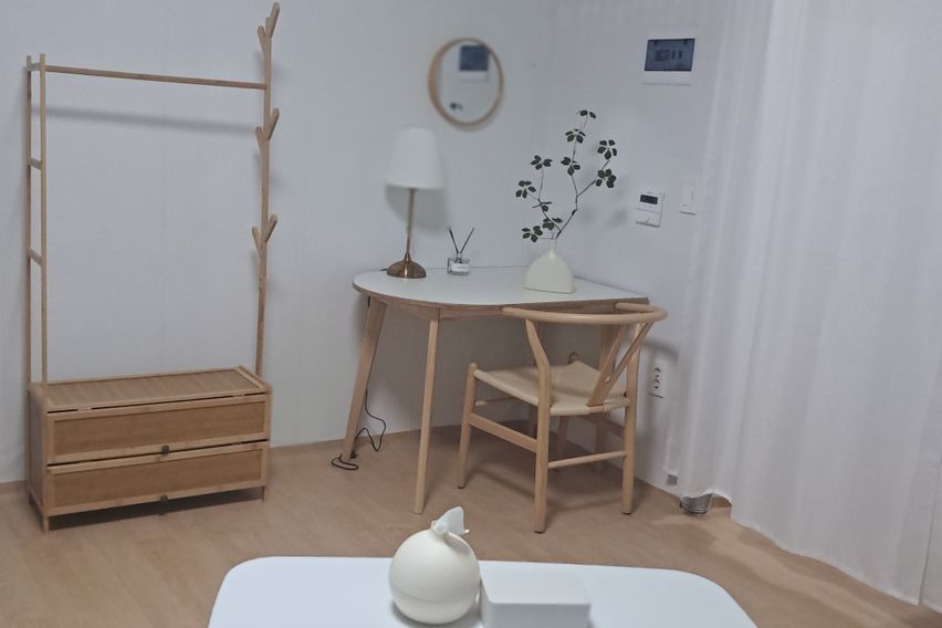 고요한 아지트🏠 4번째 이미지