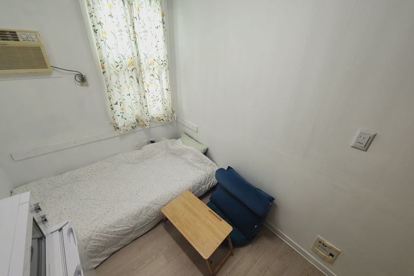 고시원형 미니룸