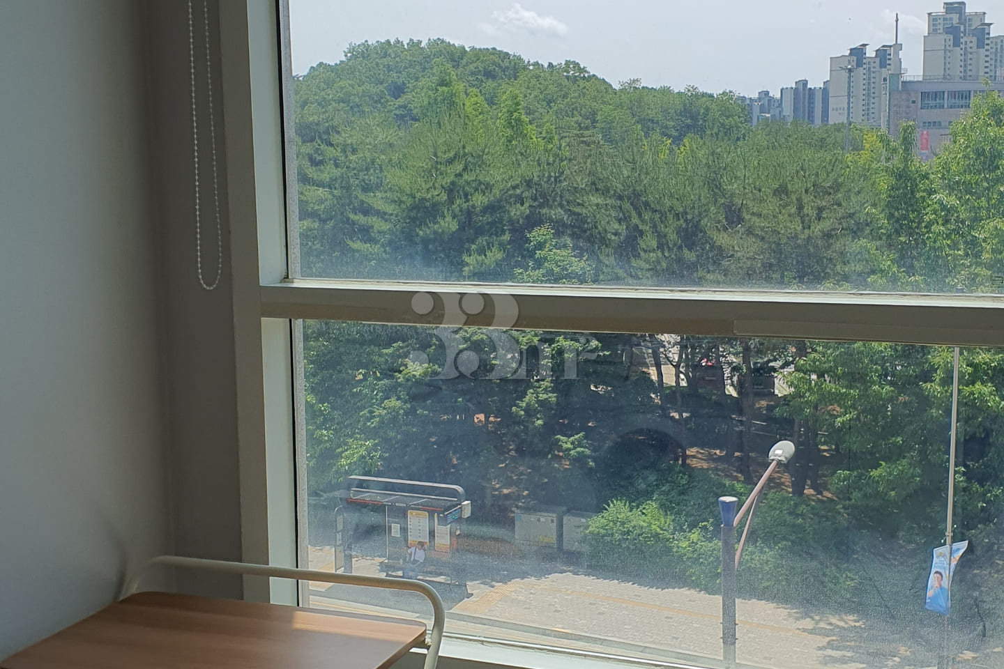 Central Park view 3th image