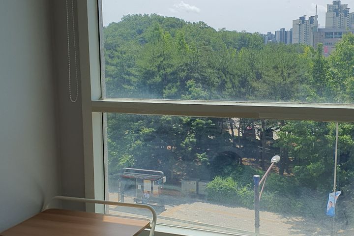 센트럴파크 공원뷰 3번째 이미지