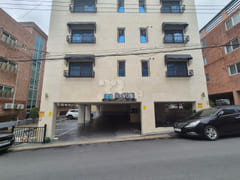 Apsan Cafe Street, Nam-gu, Daegu 9th image