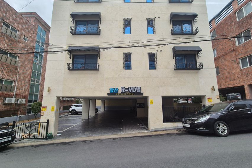 대구남구 앞산카페거리 9번째 이미지