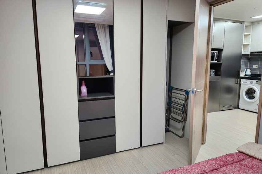 묵호여행 한섬을 담다