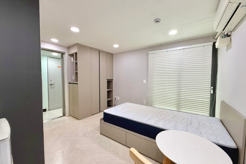 이화 중신 쾌적한 원룸