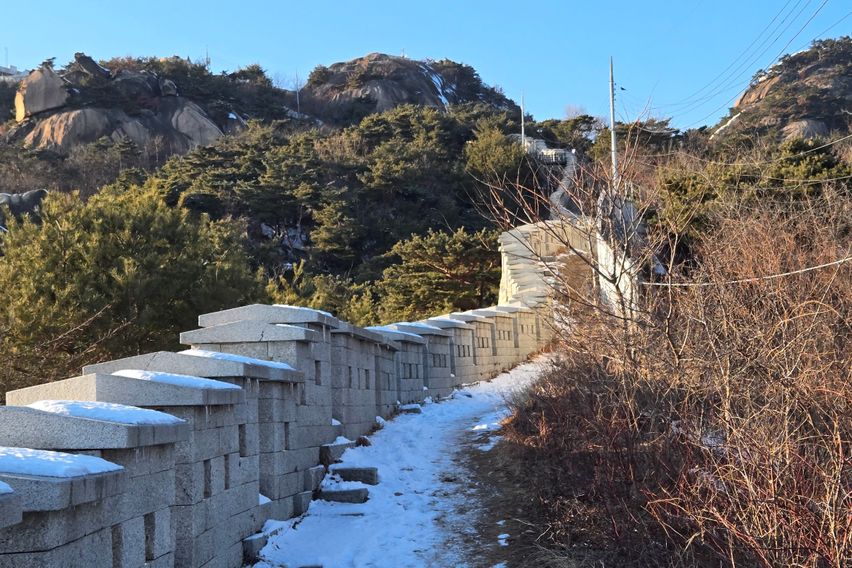 경복궁 K서촌달빛205