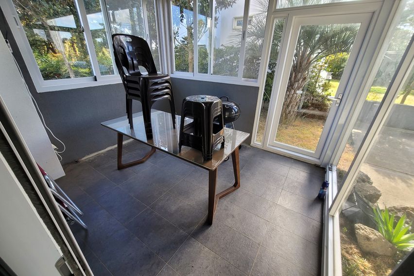 1층 전체,썬룸,마당