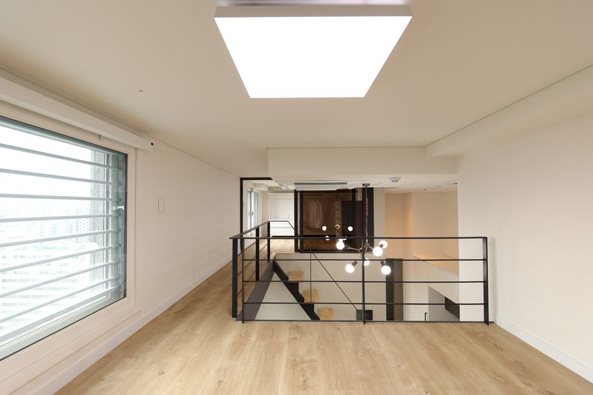 가산/독산 복층 풀제공