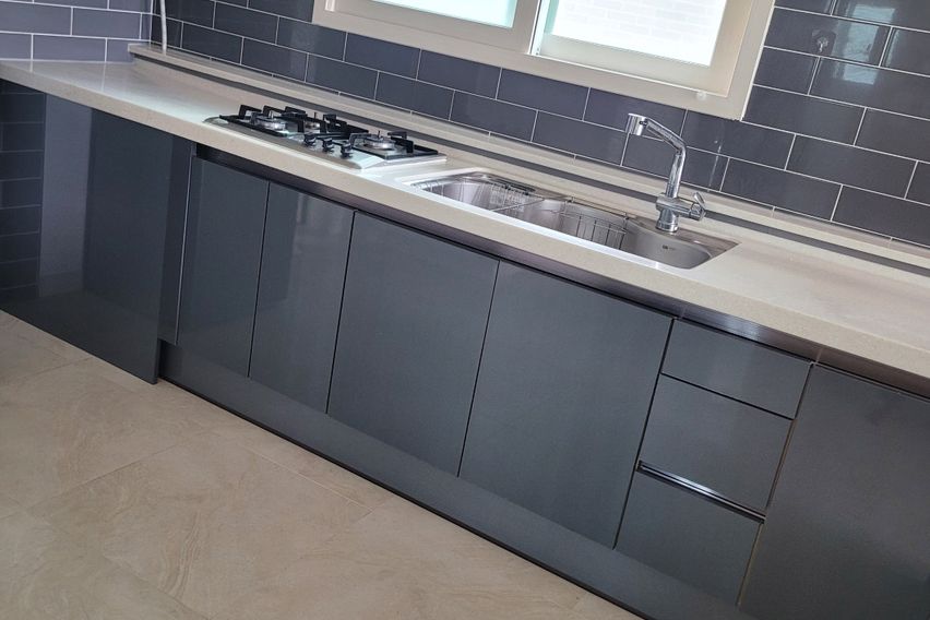 깨끗하고 교통이 편리B 2번째 이미지