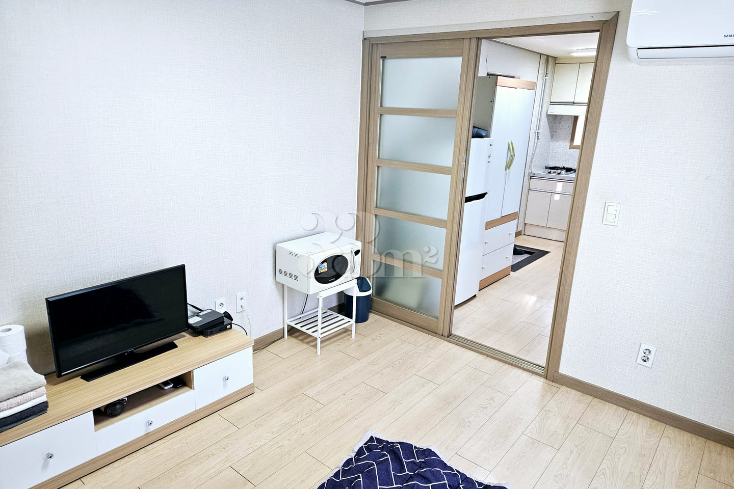 1.5-room apartment in Seojeong-dong, Songtan 11th image