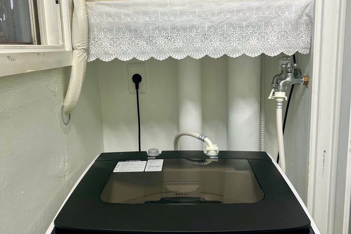 ๐ Cheonan 4th Industrial Complex Apartment 17th image