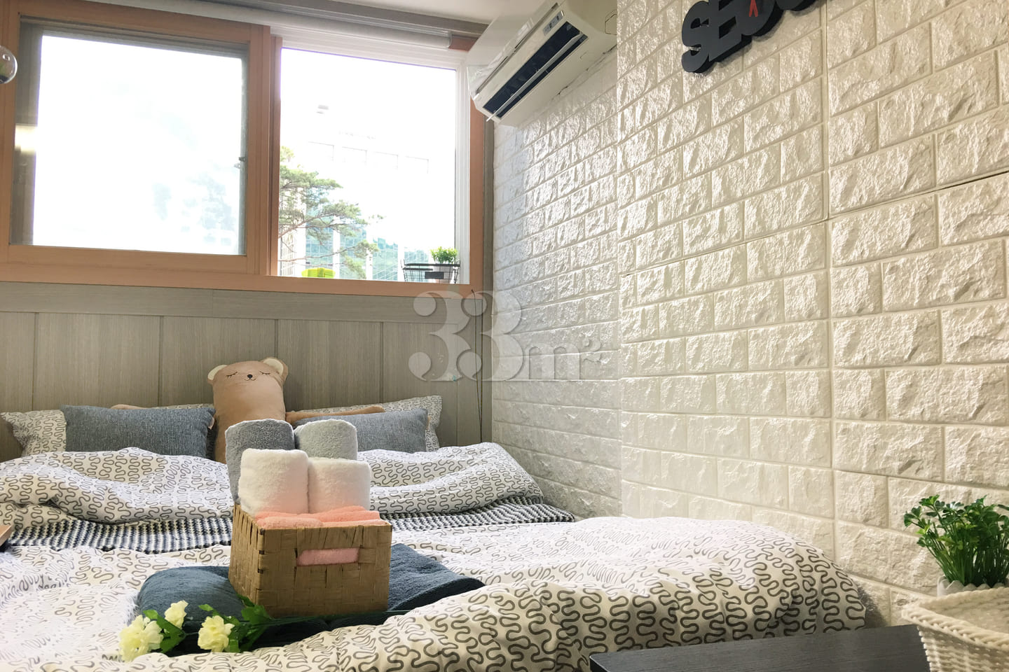 [Discount] Myeongdong Station Studio 21 16th image