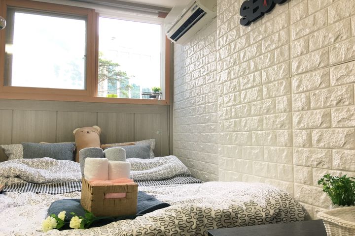 [할인]명동역 21원룸 16번째 이미지