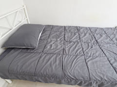 Studio with convenient parking 🏠 Unit 203 6th image
