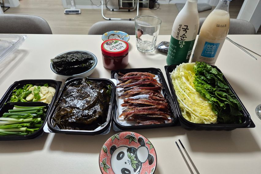 구룡포 바다뷰 아파트 19번째 이미지