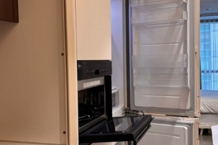 Seocho Roium Giselle (Fully Furnished) 13th image