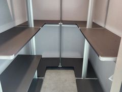 Two-room unit with a terrace 8th image
