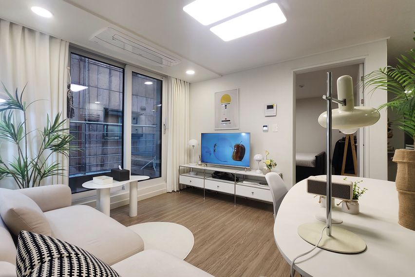 3룸🌈테라스🌈코엑스