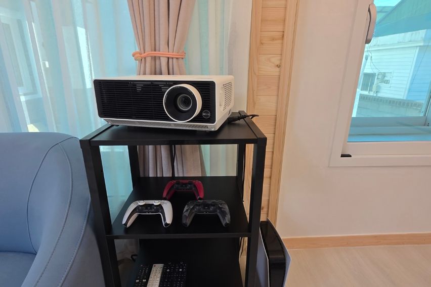 속초 힐링하우스[4룸]