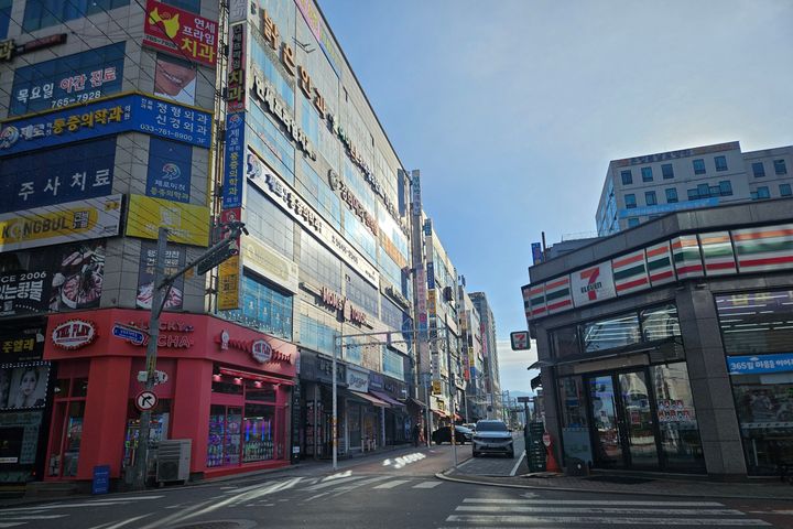 단구동 슬세권! 17번째 이미지